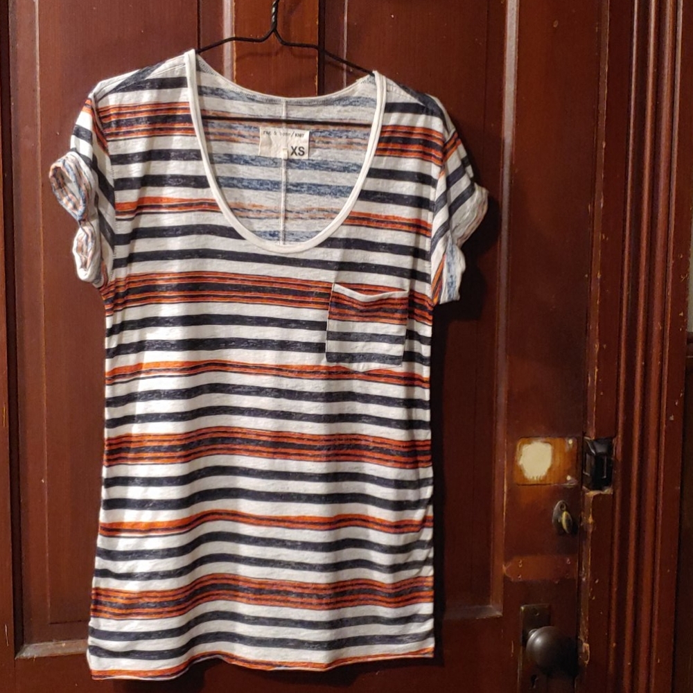 Rag&Bone T shirt
